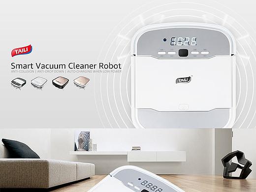 阿里巴巴 阿里巴巴国际 中国制造网 扫地机 详情页