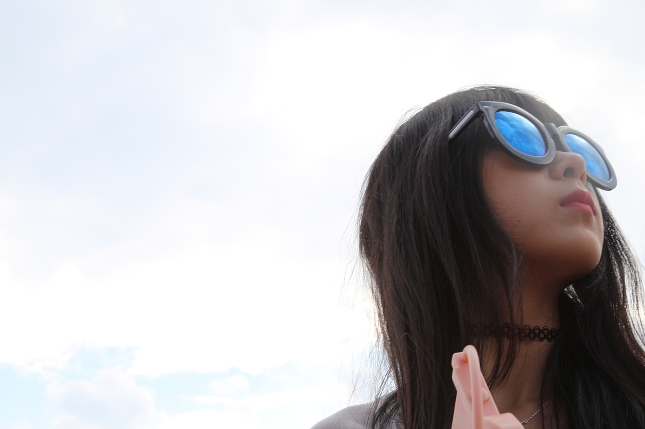 摄影作品-云南游玩