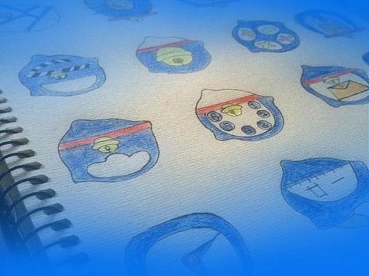 叮当猫图标（个人主页-ZMjY2NTI2MTI=） - 图标 - 站酷设计师孙和昕原创素材 - 站酷ZCOOL