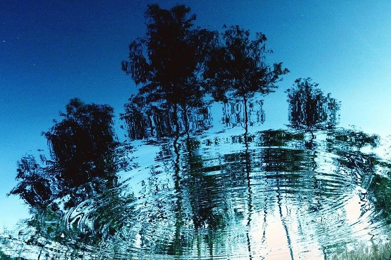 摄影—《留影系列》