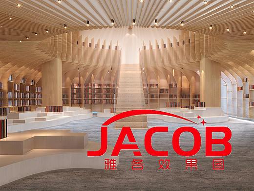 人类进步的阶梯 知识的海洋（个人主页-ZNDAwMDI1MzI=） - 家装设计 - 站酷设计师效果图施工图1原创素材 - 站酷ZCOOL