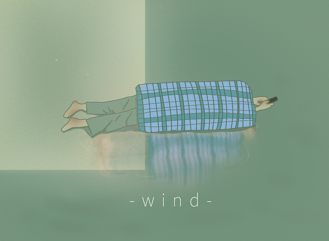 wind（图ZMjAwMzM5MTg0） - 概念设定 - 站酷设计师Echoer原创素材 - 站酷ZCOOL