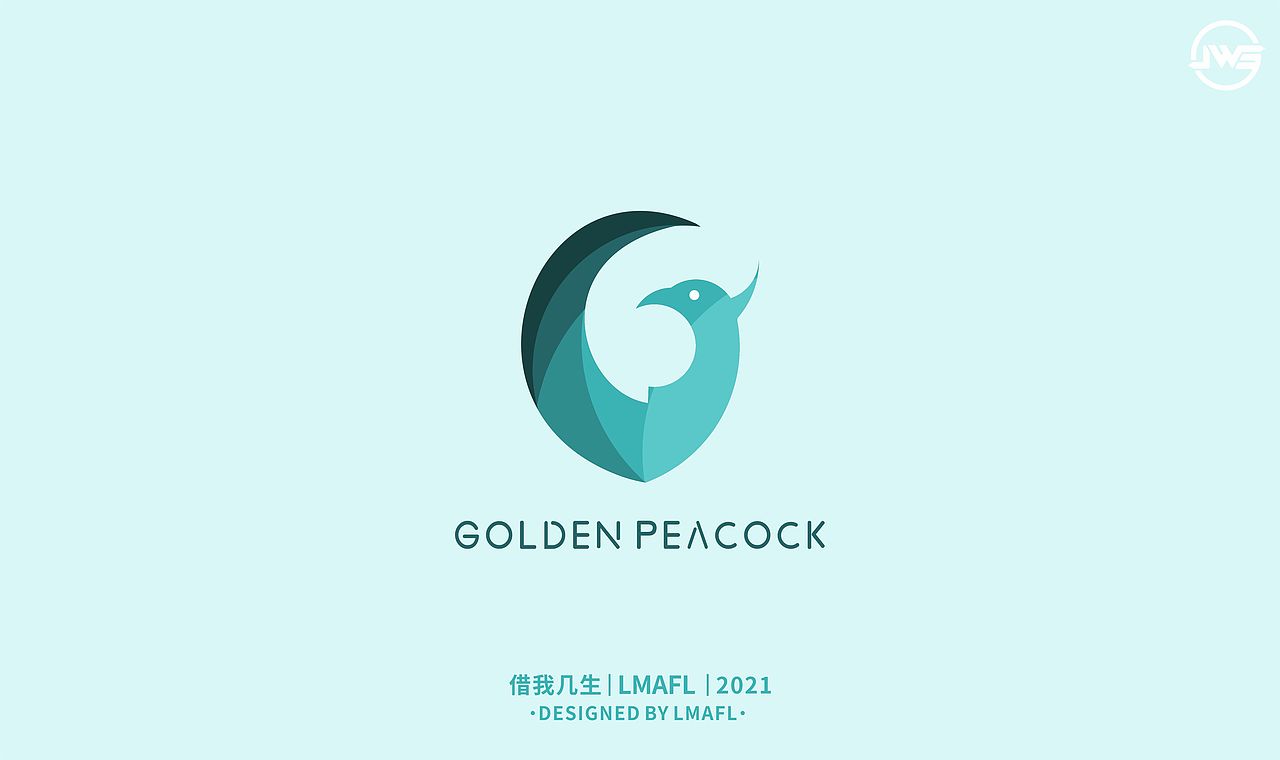 金孔雀Golden Peacock