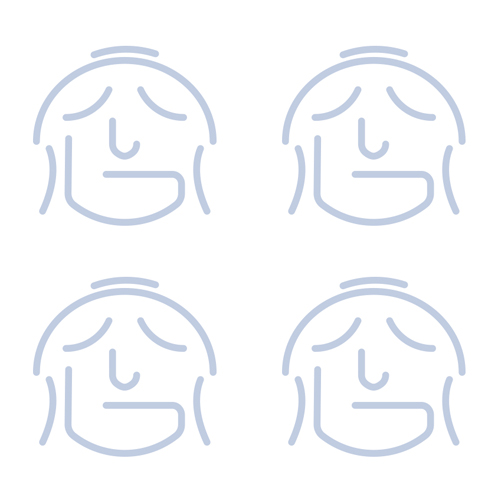 空心先生的個人主頁（背景預覽） - 主頁背景設置 - 站酷設計師空心先生原創(chuàng)素材 - 站酷ZCOOL