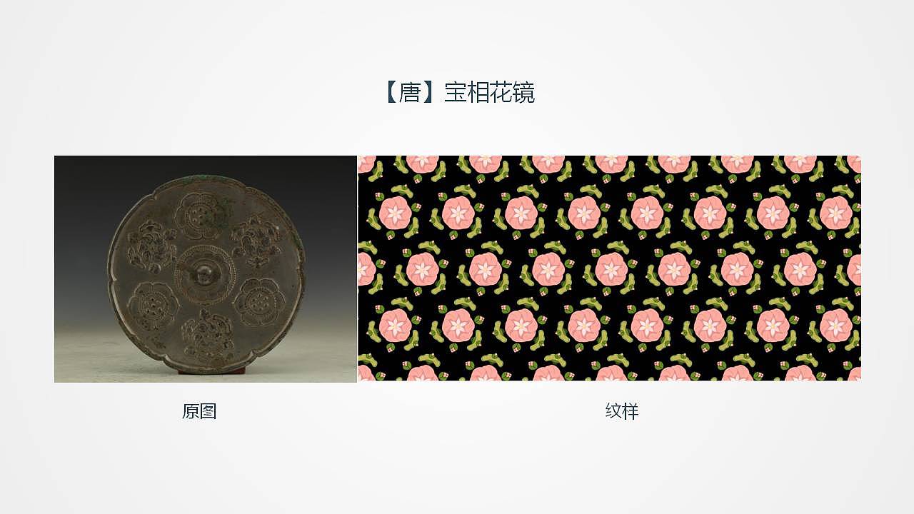 文物元素提取印花（圖ZMjc1NjExMzc2） - 圖案 - 站酷設(shè)計師瘋狂小主人原創(chuàng)素材 - 站酷ZCOOL