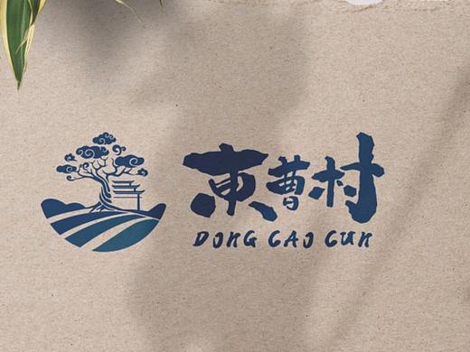 乡村旅游logo设计