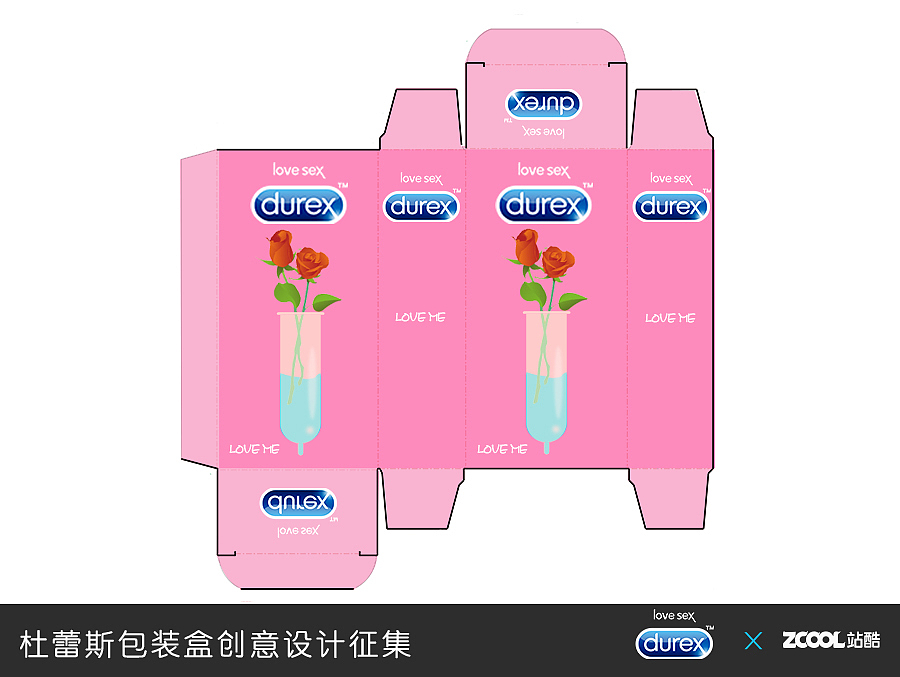 杜蕾斯（图ZMjgyNTA2NjQ=） - 包装 - 站酷设计师巴斯光年cc原创素材 - 站酷ZCOOL