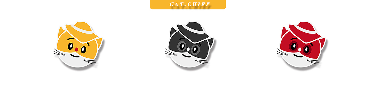 猫长官-IP形象（图ZMjExNTI2OTAw） - IP形象 - 站酷设计师热心网友阿达原创素材 - 站酷ZCOOL
