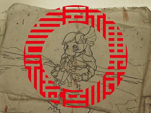 王者荣耀·沧海之曜大乔Q版手办微电影·分镜脚本