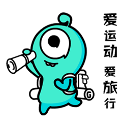 速品乐活星人动画表情包（图ZMTg3ODkzMDQ0） - 其他动漫 - 站酷设计师海带树原创素材 - 站酷ZCOOL