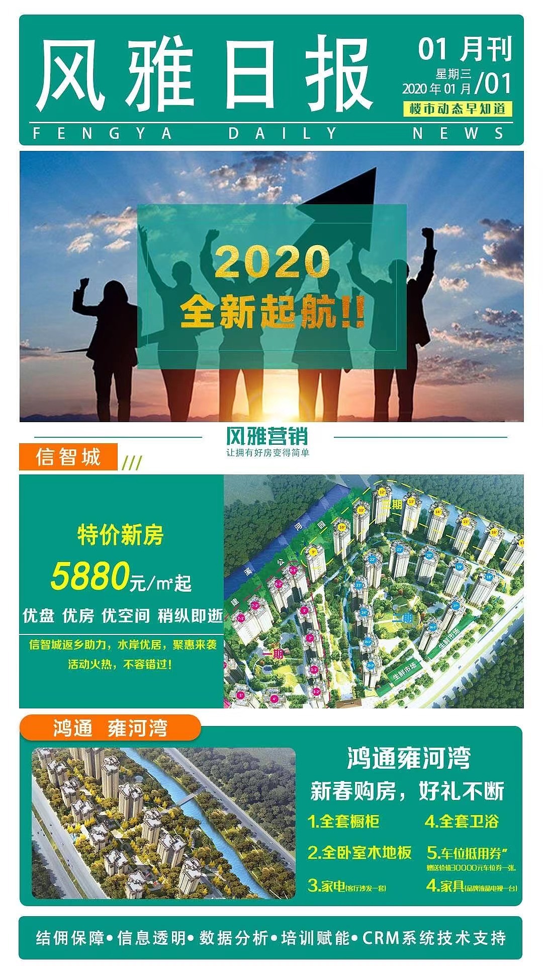 2019-2022房地产海报设计（图ZMjkwNzg3ODky） - 海报 - 站酷设计师咕叽咕叽321原创素材 - 站酷ZCOOL