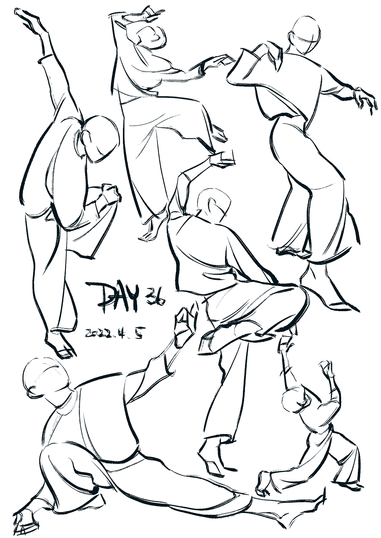 day36（圖ZMjk1ODQ0Mjc2） - 創(chuàng)作習(xí)作 - 站酷設(shè)計師可能是個假人了原創(chuàng)素材 - 站酷ZCOOL