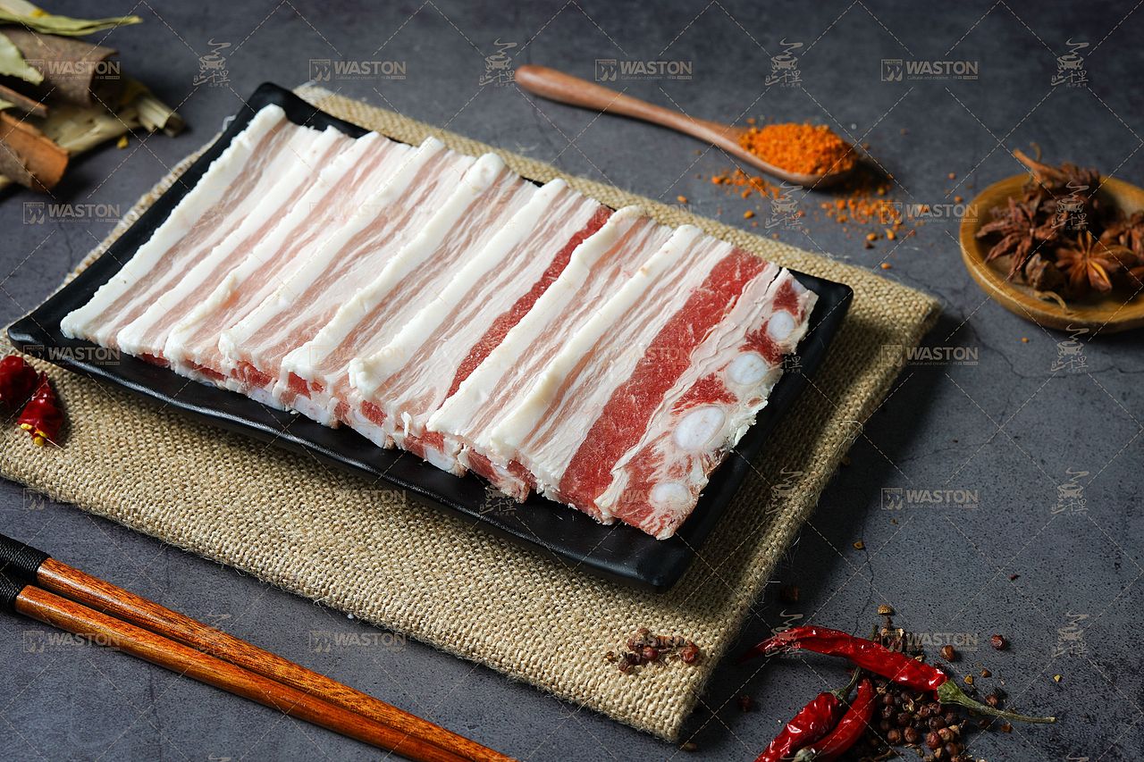 品牌商业拍摄案例#江阴三千里泥炉炭烤