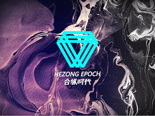 合纵时代logo设计