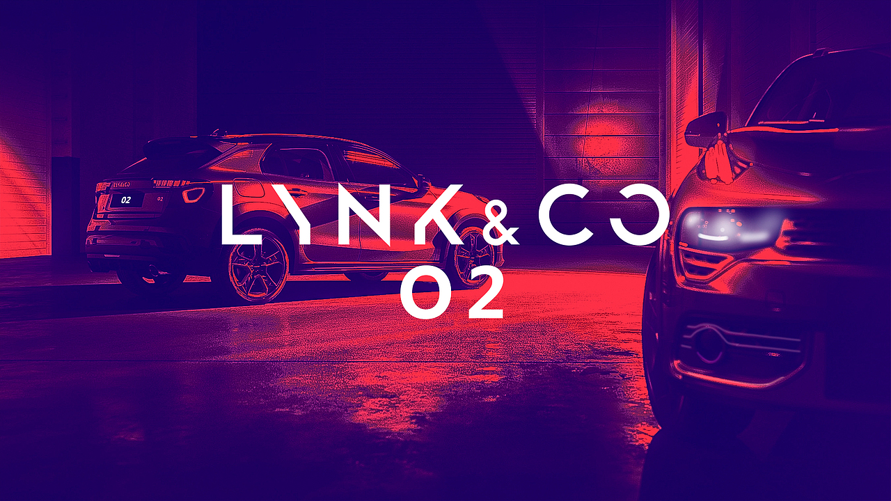 领克O2（图ZMTEzODcyNDEy） - 图案 - 站酷设计师不专业设计狗原创素材 - 站酷ZCOOL