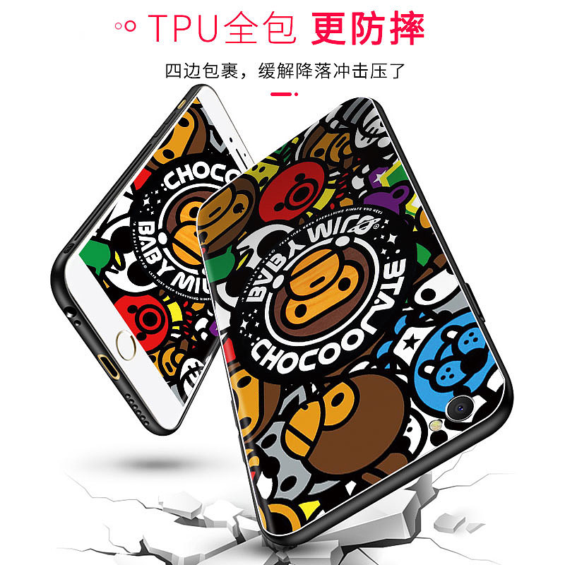 軟殼玻璃殼主圖（圖ZMTUwNDc0MDAw） - 其他平面 - 站酷設(shè)計(jì)師現(xiàn)在好嘛marry原創(chuàng)素材 - 站酷ZCOOL