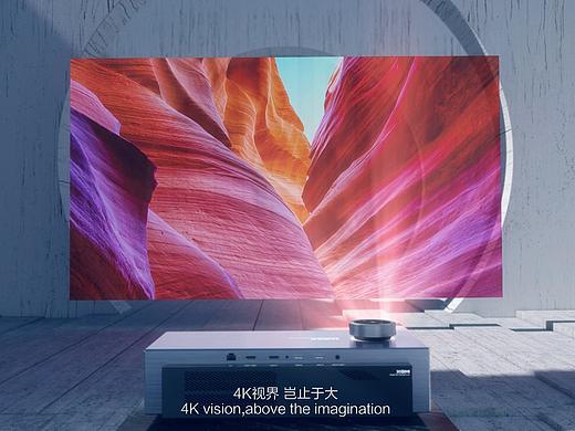 极米RS Pro