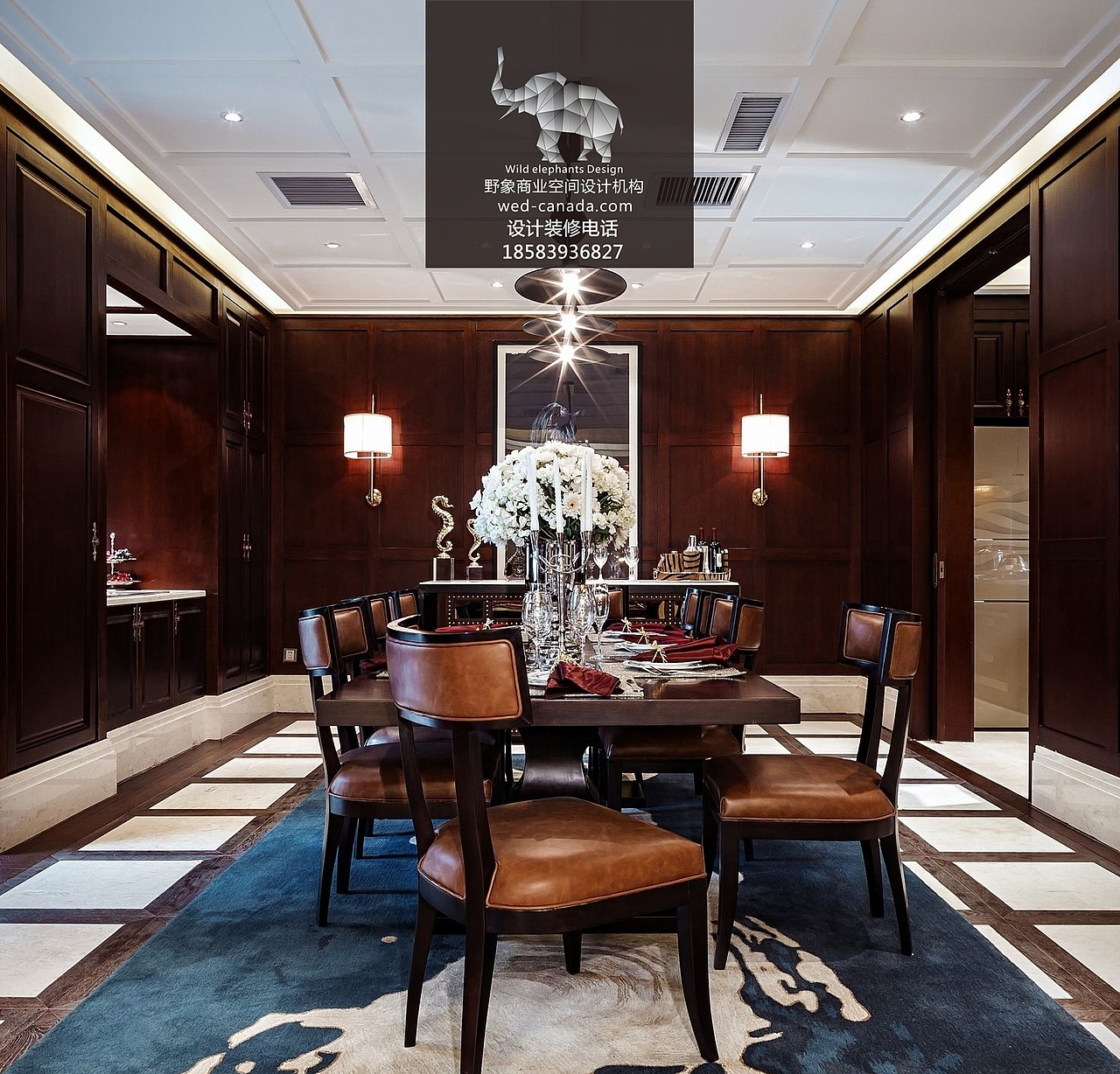 英伦之心别墅设计-成都别墅设计（图ZNDgwMjAxNDA=） - 家装设计 - 站酷设计师悲剧而帅气原创素材 - 站酷ZCOOL