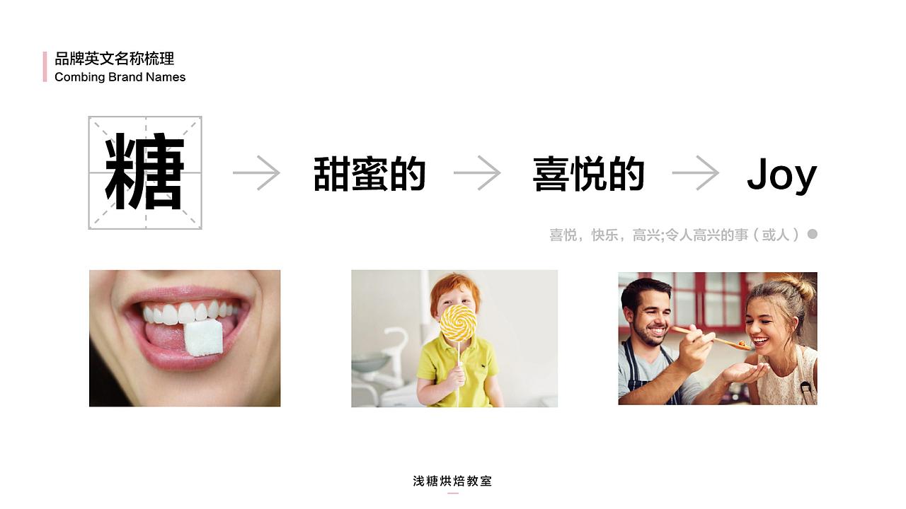 joy taste浅糖（烘焙）视觉方案（图ZMTUxODcxOTc2） - 品牌 - 站酷设计师新燥品牌设计原创素材 - 站酷ZCOOL