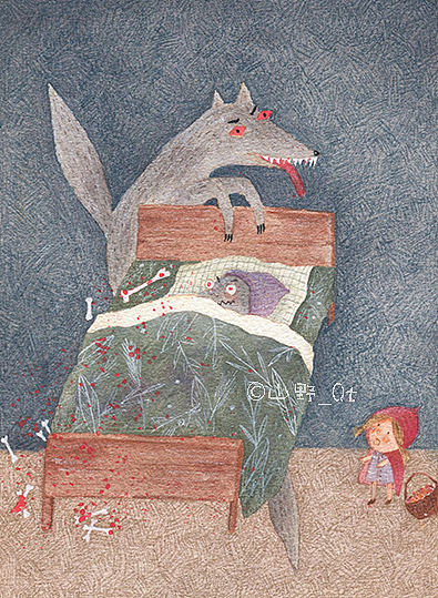 2018年终总结 手绘篇