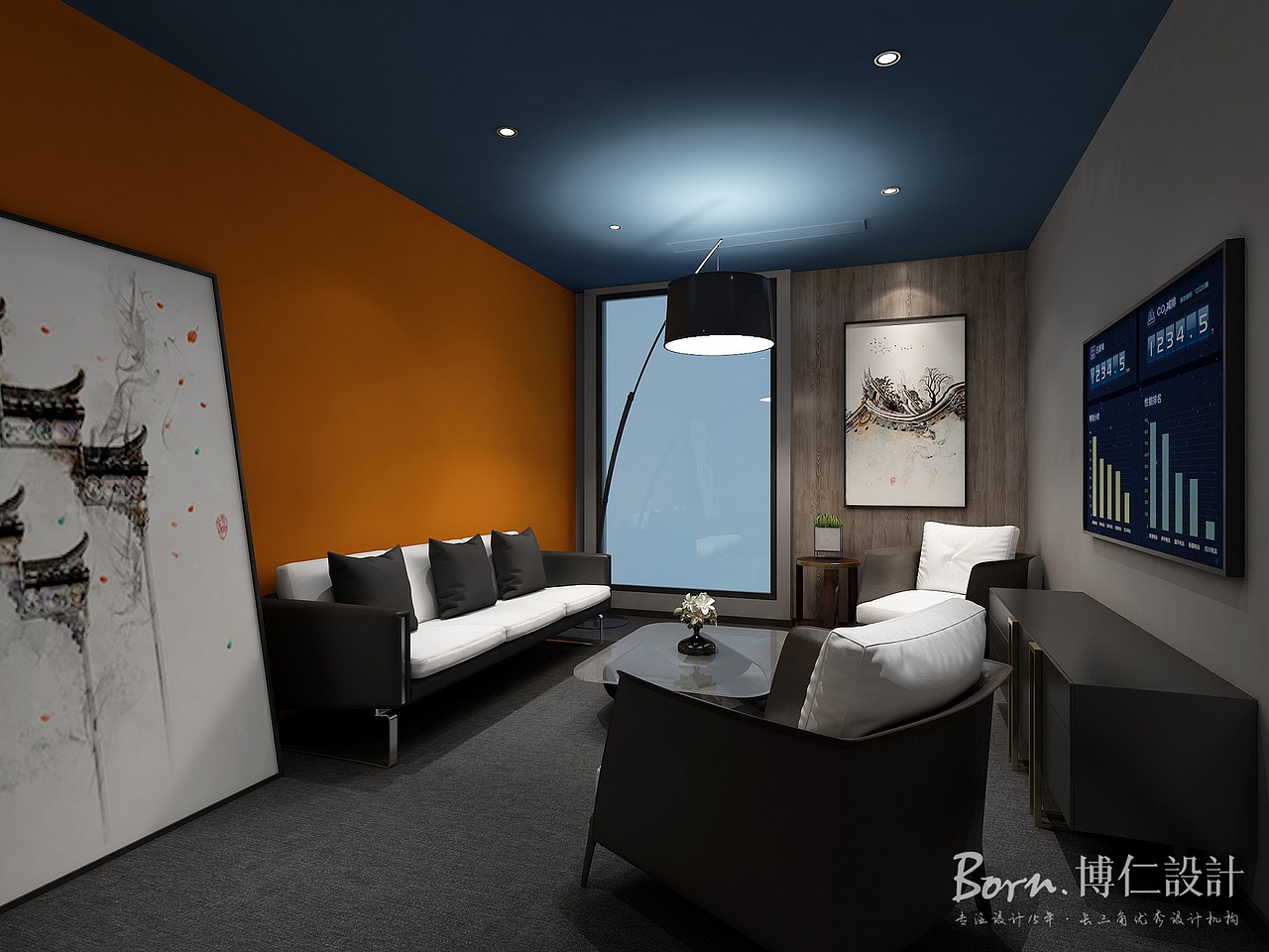 南京办公室设计中水电隐患细节你考虑到了吗