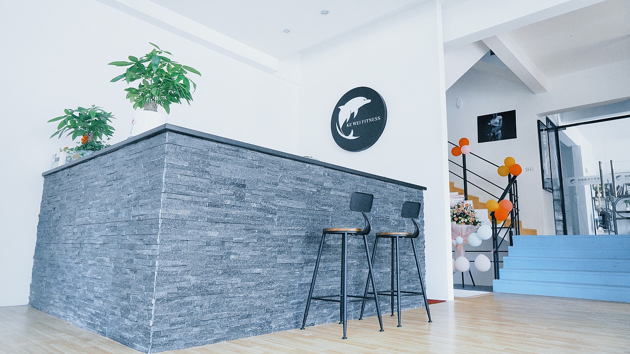 《厦门刻维健身》