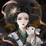欢九月画画的头像
