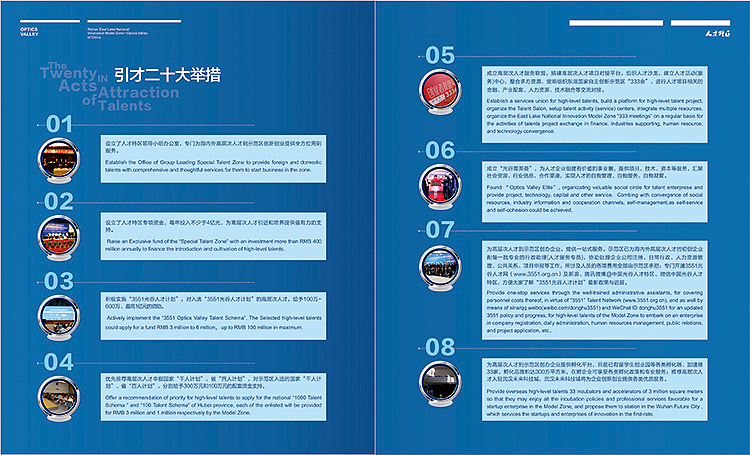 武汉光谷-人才特区宣传册（图ZNzQ3MTYyOTY=） - 书籍/画册 - 站酷设计师305441399原创素材 - 站酷ZCOOL