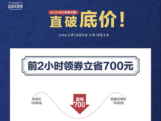 活动详情页