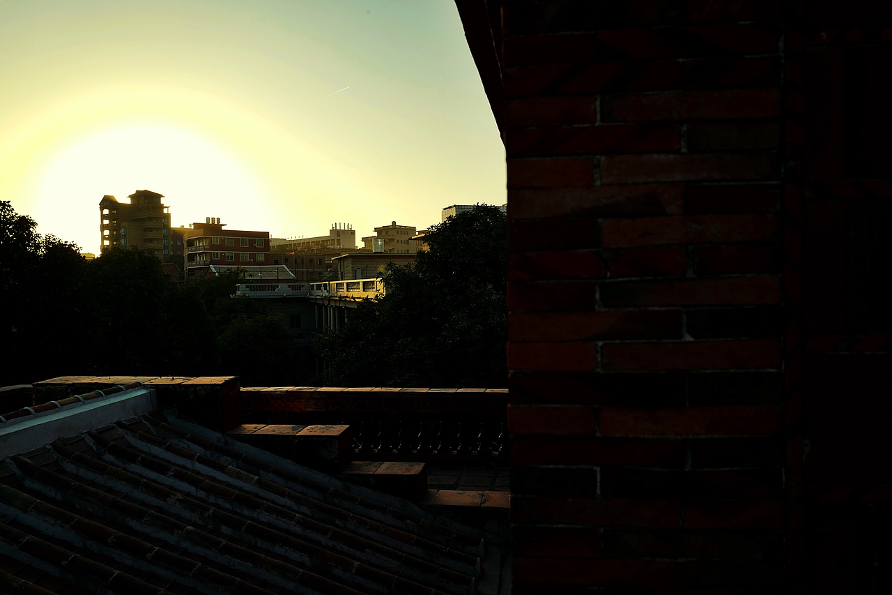 厝（图ZMTg2ODU0MjMy） - 环境/建筑摄影 - 站酷设计师来自地下原创素材 - 站酷ZCOOL