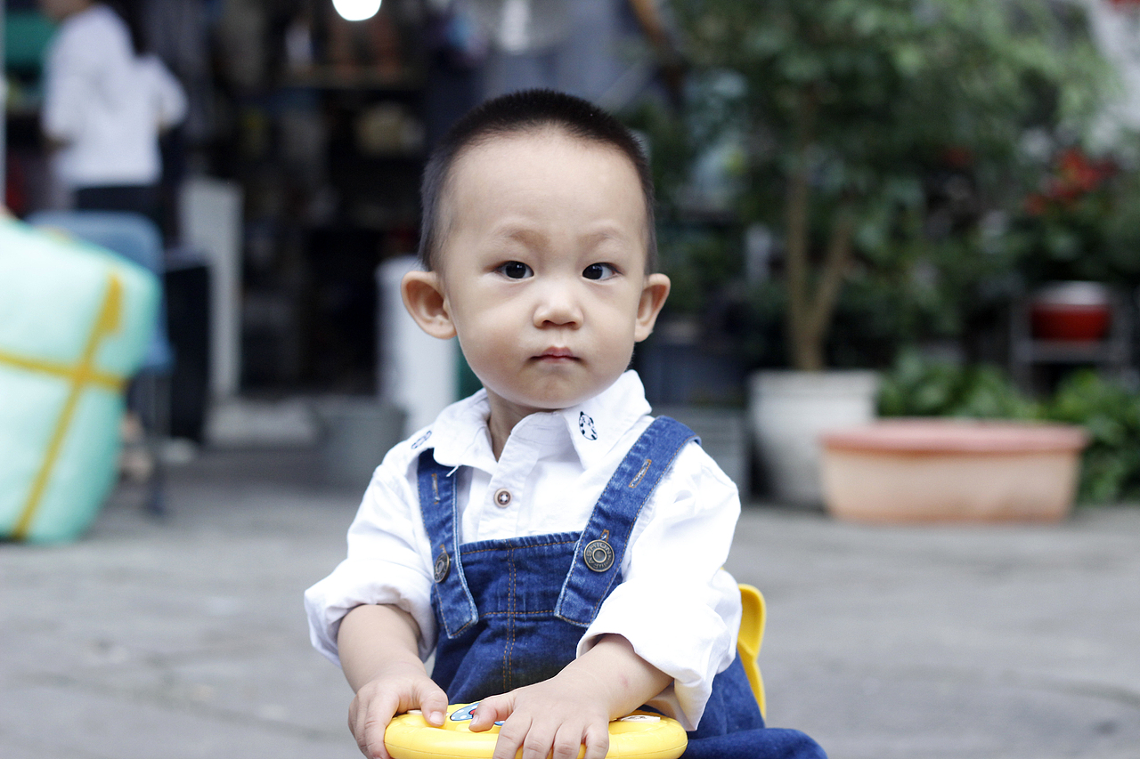 东北小蒸饺成长记录1岁（图ZMTI5NDYyMDA4） - 人像摄影 - 站酷设计师东北蒸饺原创素材 - 站酷ZCOOL