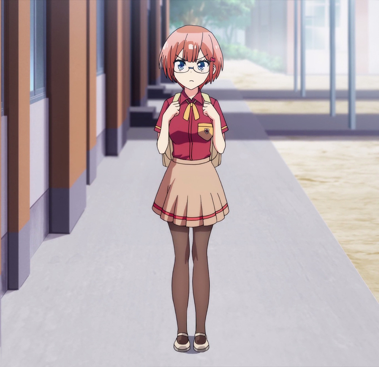 每日动漫壁纸:251