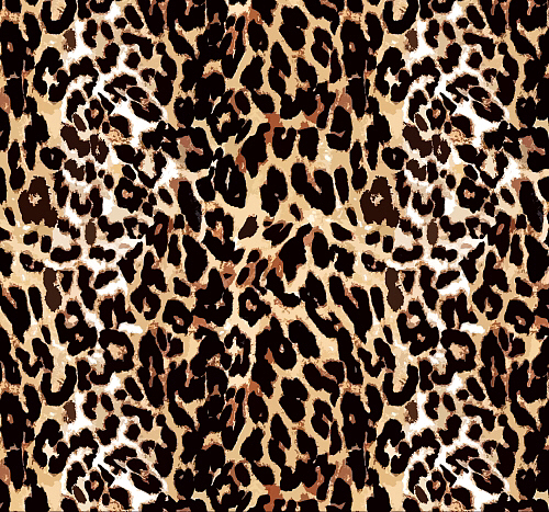 无缝豹纹抽象图案（图ZMzQyNzQ1MDk2） - 图案 - 站酷设计师ZTTcool原创素材 - 站酷ZCOOL