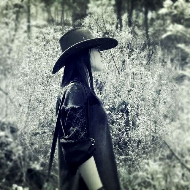 LXD给师傅的自画像