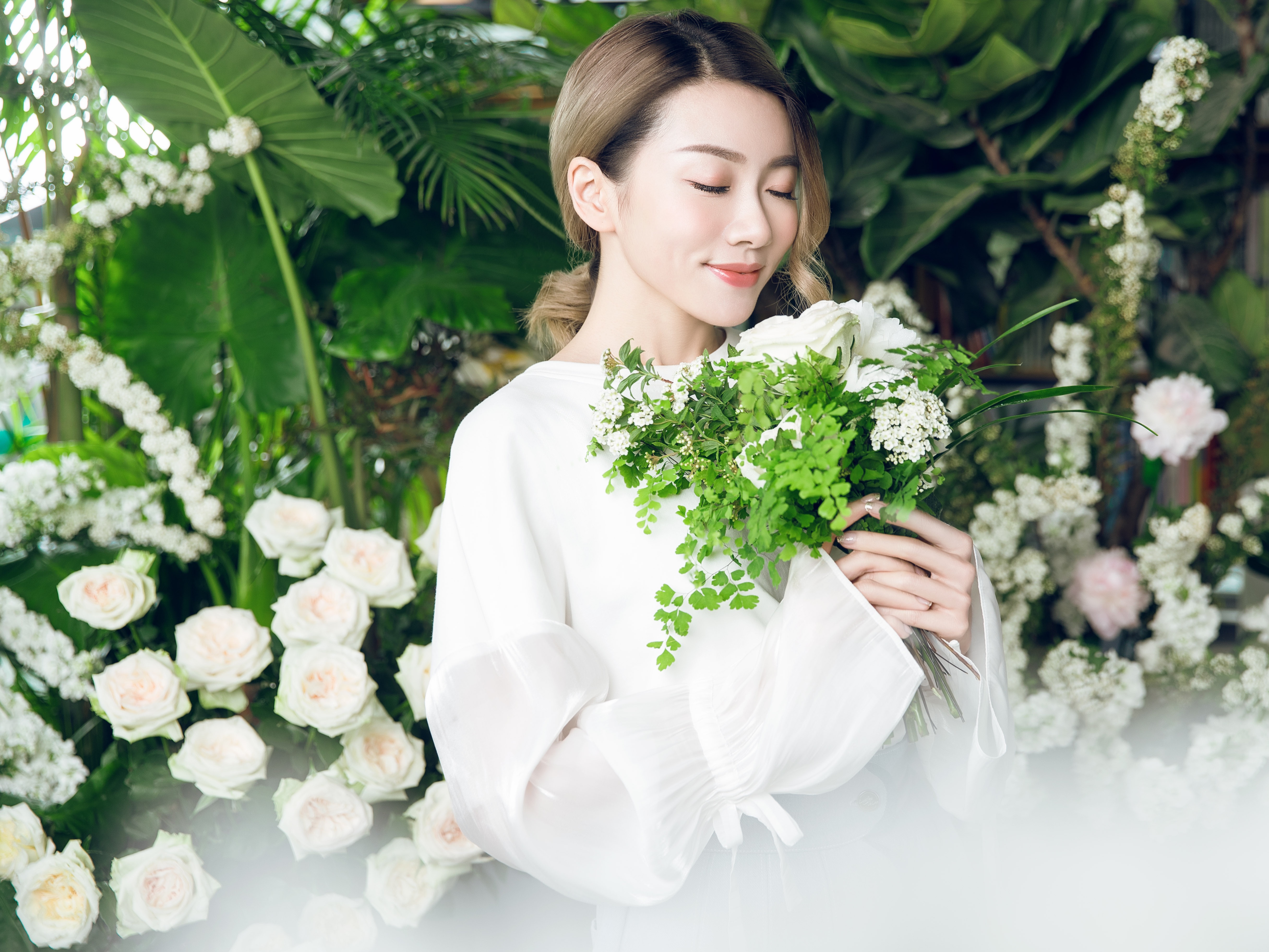 程晓玥/李白