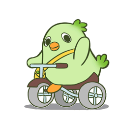 菜鸡（图ZMjczMjY5MTY0） - 网络表情 - 站酷设计师鹭月生原创素材 - 站酷ZCOOL