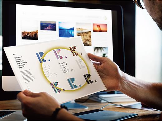 K.DesignMart 24 品牌视觉形象设计（个人主页-ZMzIzNjI5MDg=） - 品牌 - 站酷设计师jarvisk原创素材 - 站酷ZCOOL