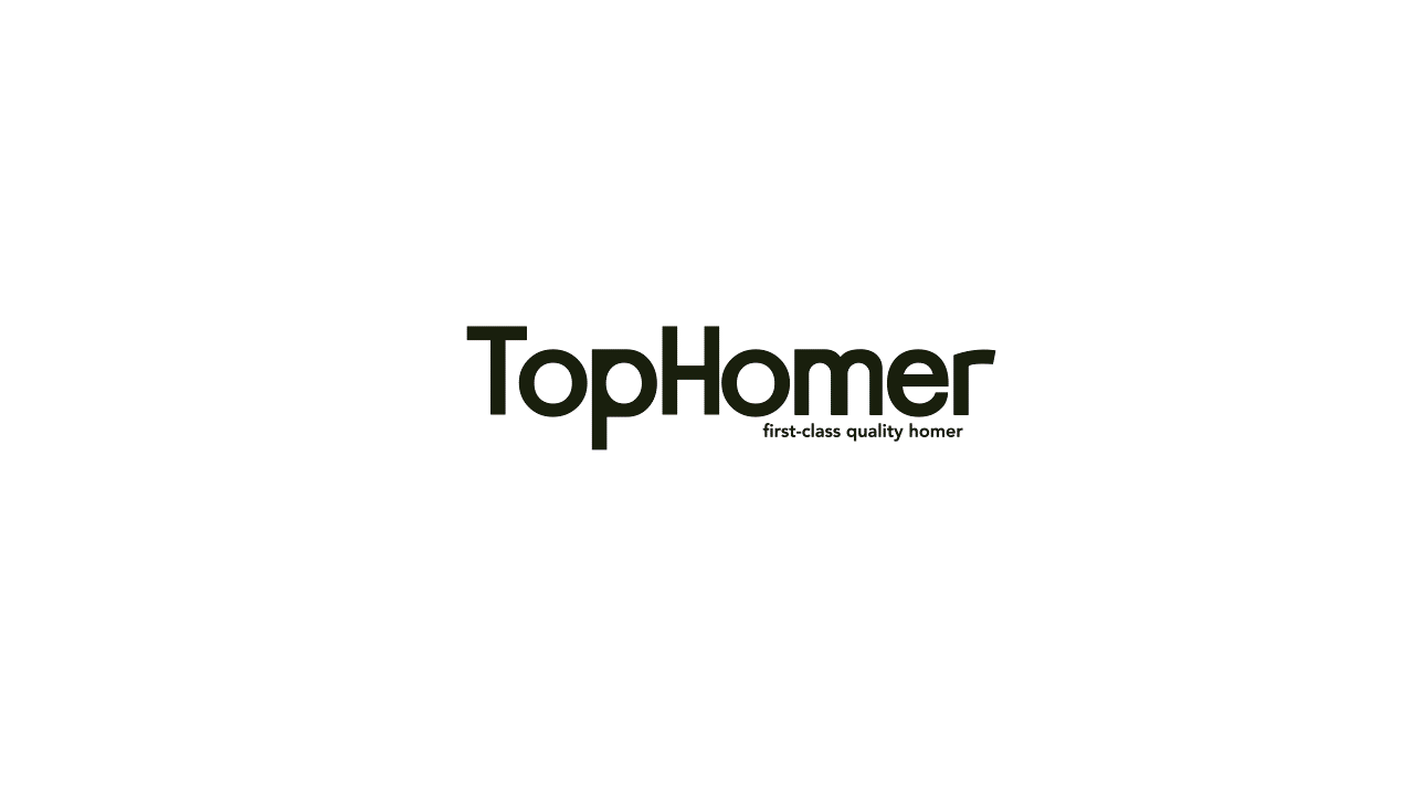 品牌设计『 TopHomer家居 』✖ 新罐头（图ZMTc3Nzg1NDA0） - 品牌 - 站酷设计师新罐头视觉策略原创素材 - 站酷ZCOOL