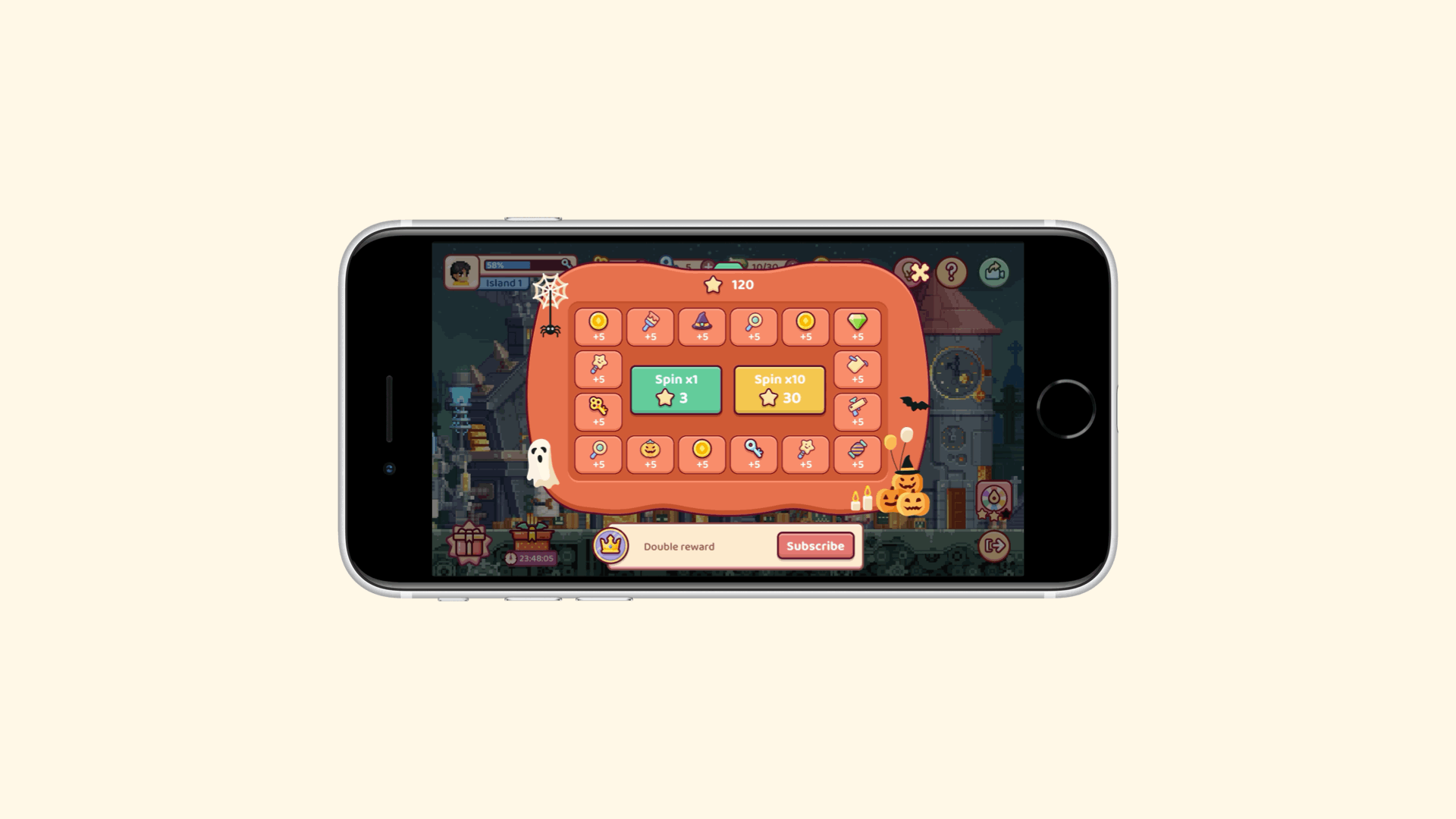 Game UI Miscellany 游戏项目杂集（图ZMjYzMzkzNjEy） - 游戏UI - 站酷设计师AnswerLau原创素材 - 站酷ZCOOL