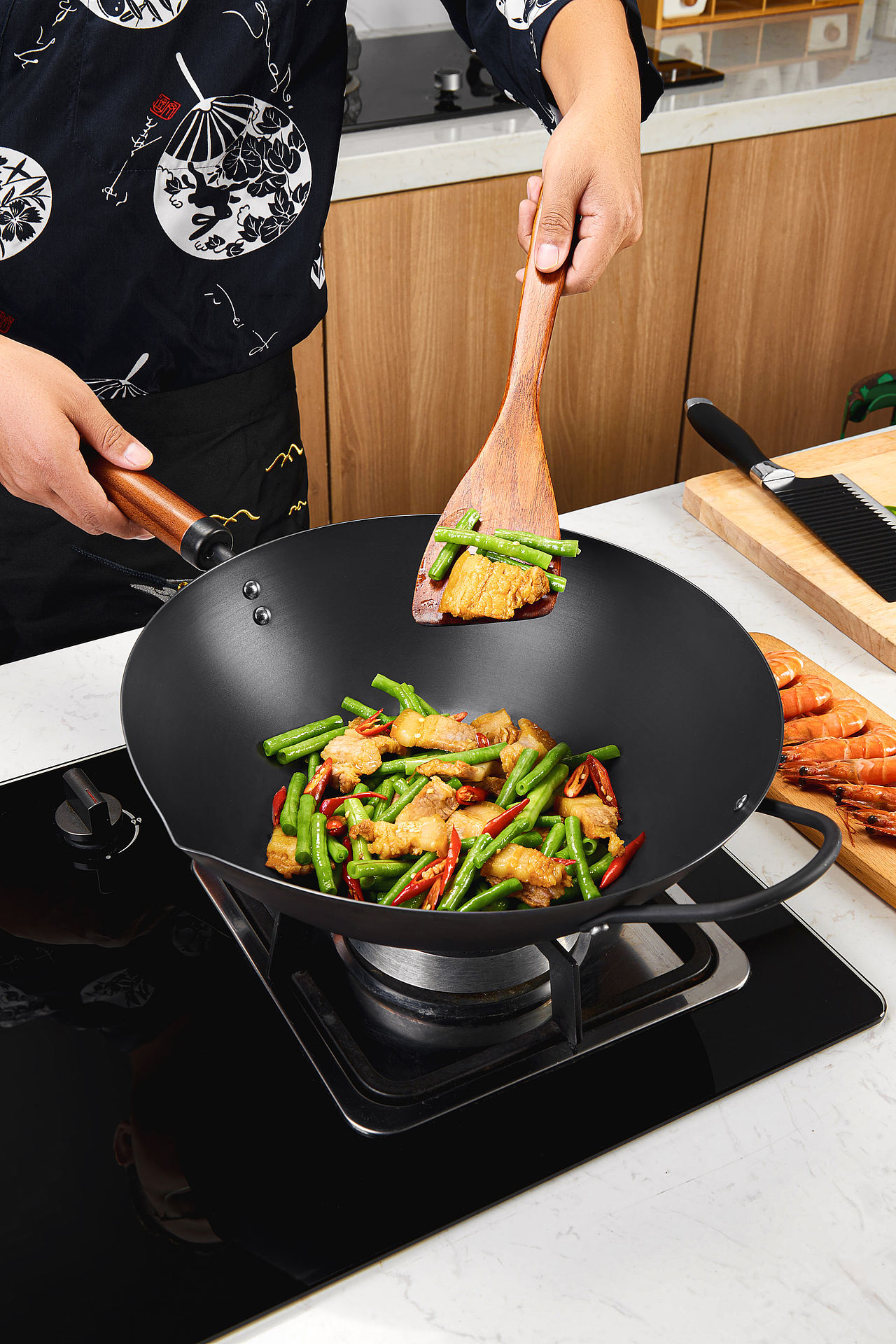 图片拍摄丨锅具