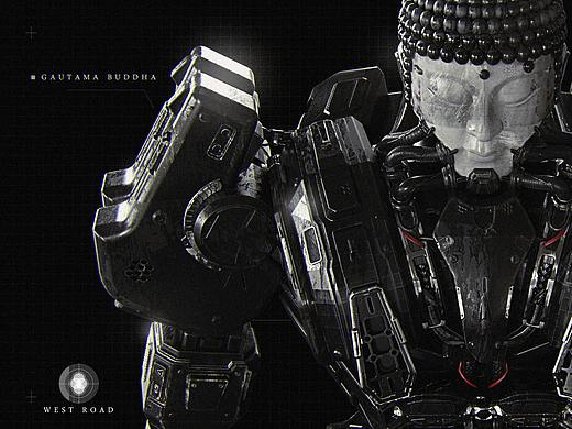 西途 ● WEST ROAD