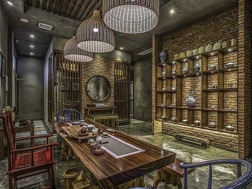 「素木·木质生活」