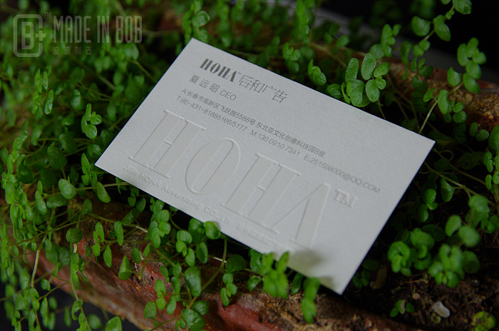 波波制造名片案例欣赏（图ZMTgwMjg2NjQ=） - 其他平面 - 站酷设计师大马设计原创素材 - 站酷ZCOOL