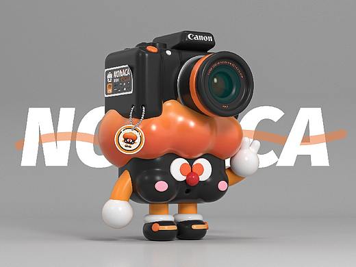 Canon IP丨诺纳佳