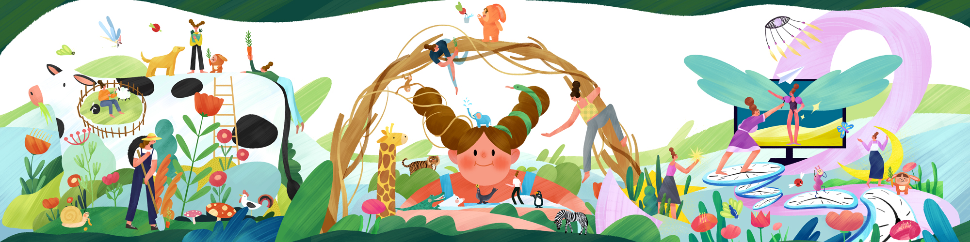 小八007的个人主页（封面预览） - 主页封面设置 - 站酷设计师小八007原创素材 - 站酷ZCOOL