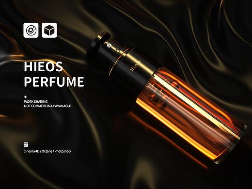 Hieos 香水產(chǎn)品建模渲染（個(gè)人主頁(yè)-ZNTg2NTg3NjA=） - 產(chǎn)品 - 站酷設(shè)計(jì)師Tenkasan原創(chuàng)素材 - 站酷ZCOOL