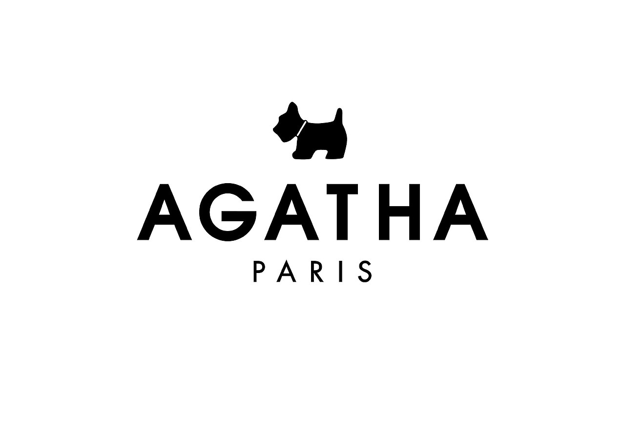 agatha paris 45 ans 瑷嘉莎 巴黎 四十五周年