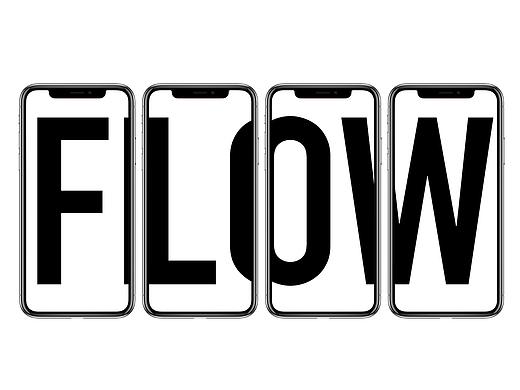 FLOW·流