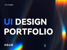 UI作品集