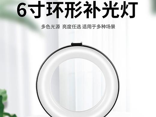 详情页